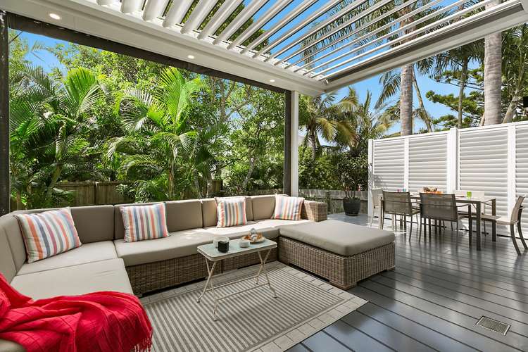 Main view of Homely apartment listing, 3/12 Henderson Street, Sunshine Beach QLD 4567
