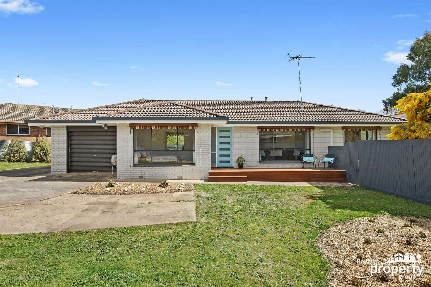 Main view of Homely house listing, 19 Ainley Street, Brown Hill VIC 3350