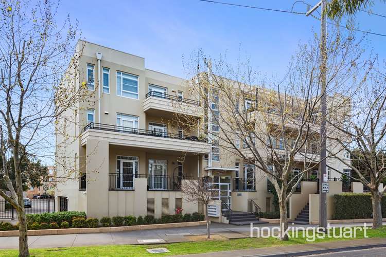 Third view of Homely apartment listing, 3/2 Graham Street, Port Melbourne VIC 3207