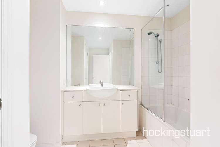 Fourth view of Homely apartment listing, 3/2 Graham Street, Port Melbourne VIC 3207