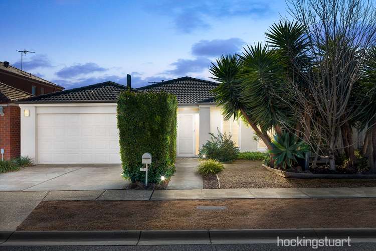 Main view of Homely house listing, 7 Joybells Crescent, Tarneit VIC 3029