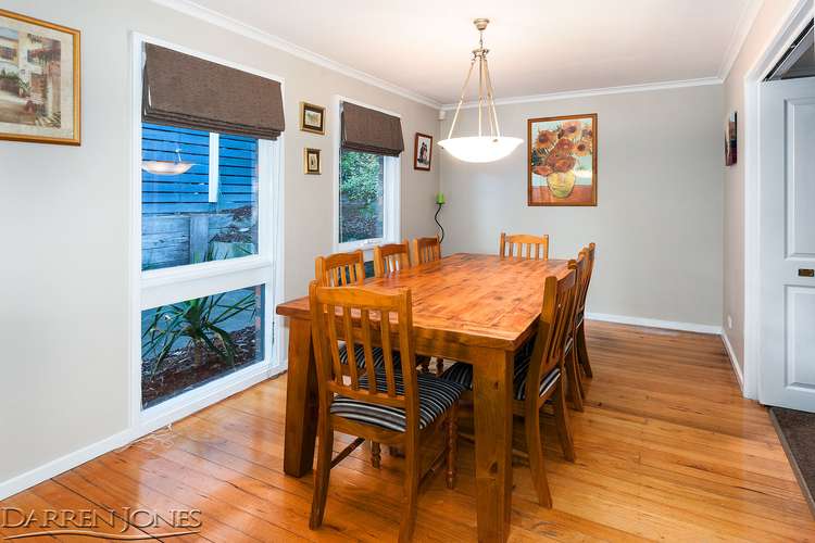 Fifth view of Homely house listing, 51 Greenhill Road, Greensborough VIC 3088