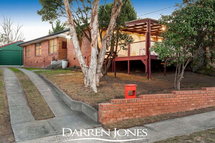 Main view of Homely house listing, 2 Westdale Court, Watsonia VIC 3087