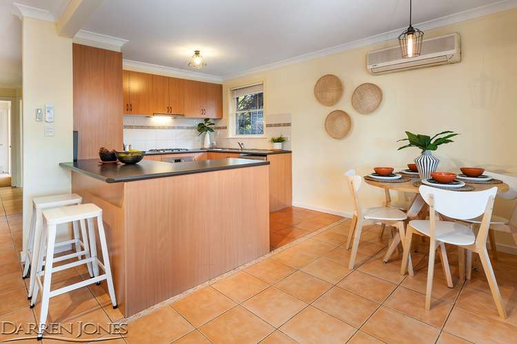 Third view of Homely house listing, 2 Westdale Court, Watsonia VIC 3087