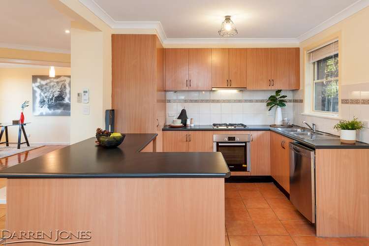 Fourth view of Homely house listing, 2 Westdale Court, Watsonia VIC 3087