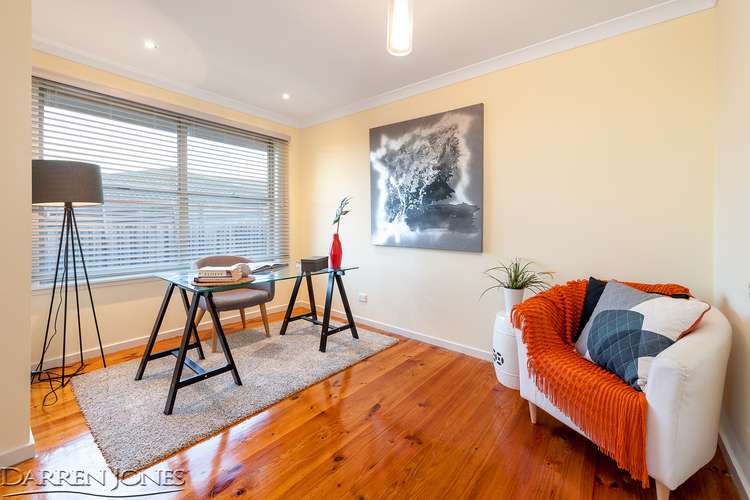 Fifth view of Homely house listing, 2 Westdale Court, Watsonia VIC 3087