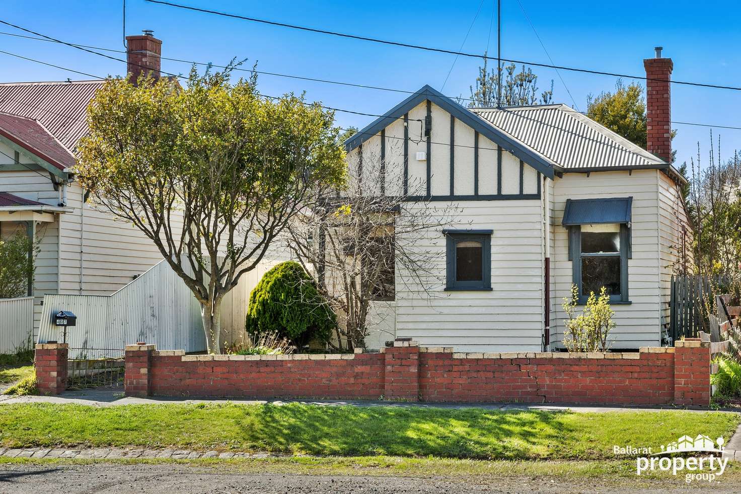 Main view of Homely house listing, 407 Ripon Street South, Ballarat Central VIC 3350