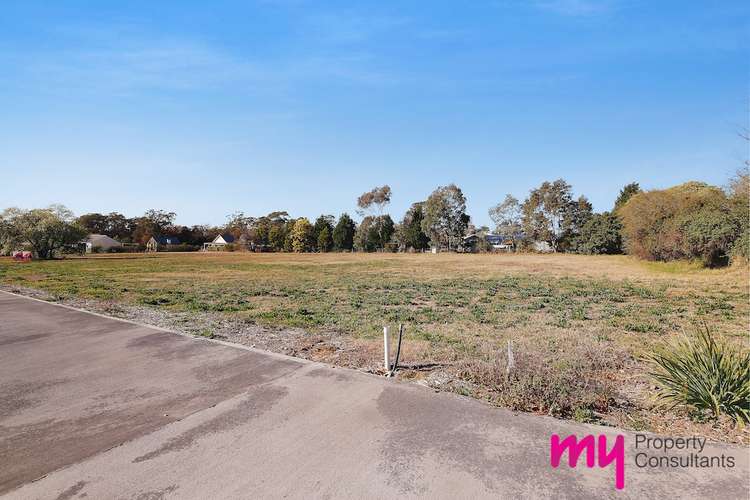 Second view of Homely residentialLand listing, Lot 1531 Erith Road, Buxton NSW 2571