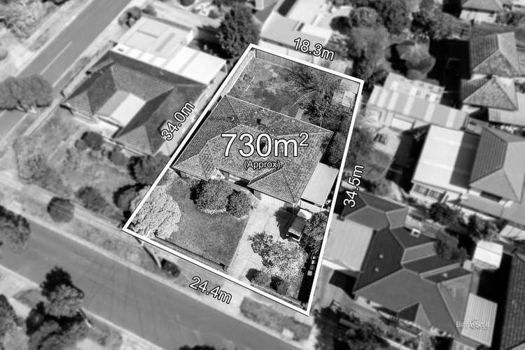 Main view of Homely house listing, 2 Bona Vista Road, Bayswater VIC 3153