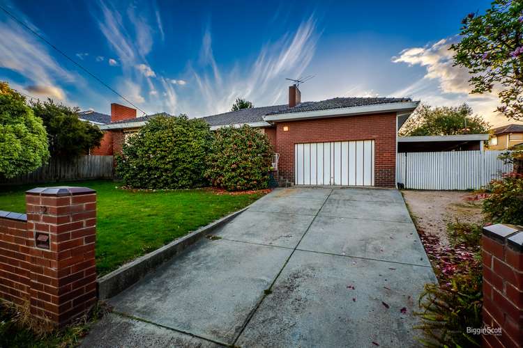 Second view of Homely house listing, 2 Bona Vista Road, Bayswater VIC 3153