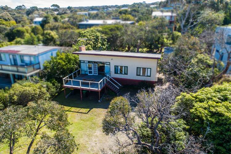 Second view of Homely house listing, 23 Seventh Avenue, Anglesea VIC 3230