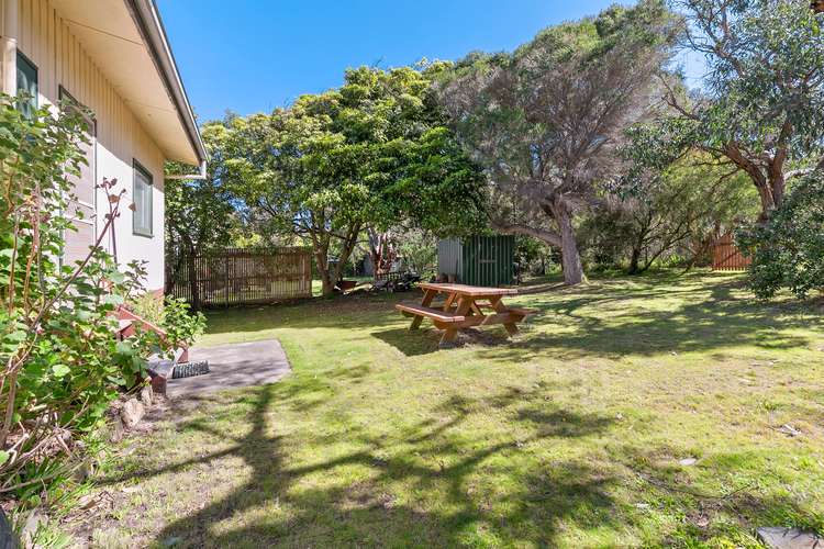 Sixth view of Homely house listing, 23 Seventh Avenue, Anglesea VIC 3230