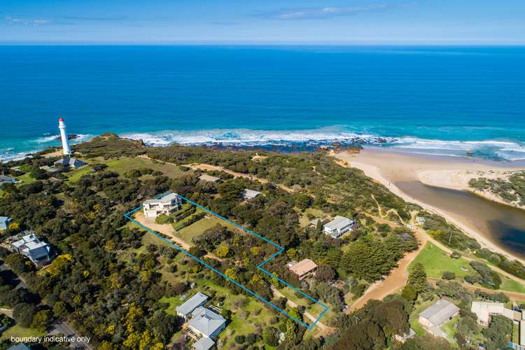 Main view of Homely house listing, 22 Inlet Crescent, Aireys Inlet VIC 3231