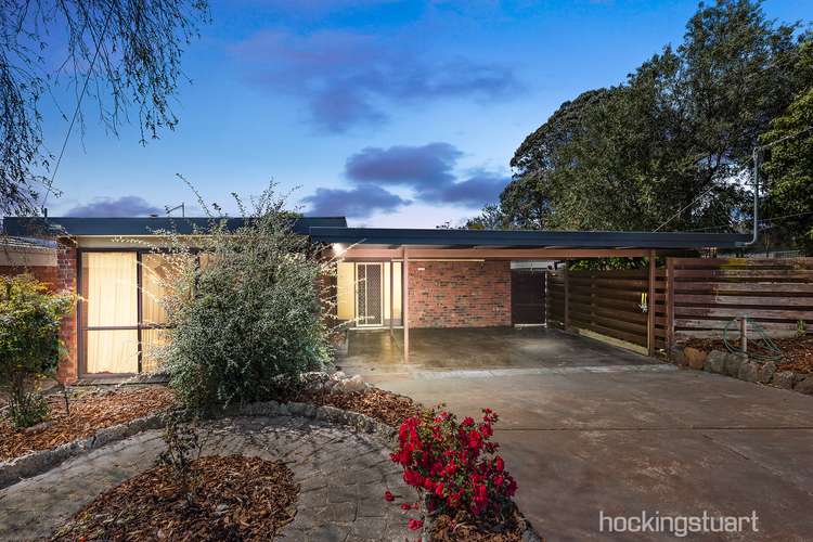 Main view of Homely house listing, 3 Merinda Court, Frankston VIC 3199