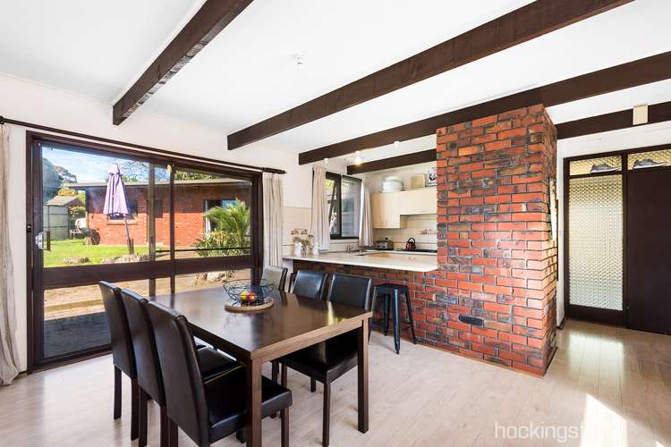 Third view of Homely house listing, 3 Merinda Court, Frankston VIC 3199