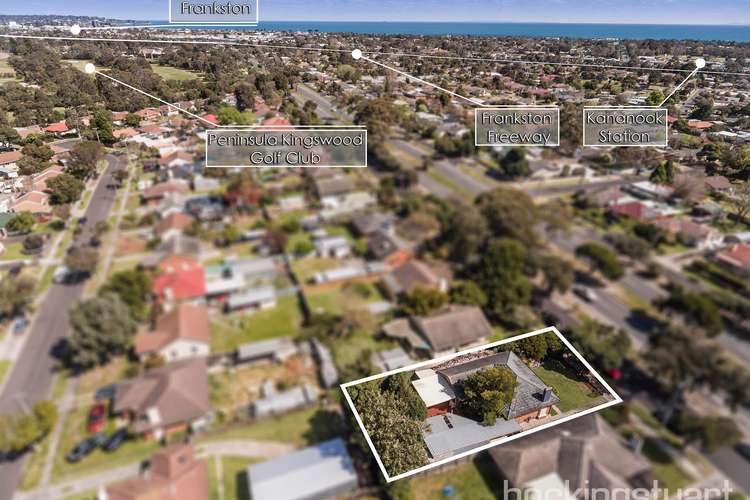 Second view of Homely house listing, 277 Frankston - Dandenong Road, Frankston North VIC 3200