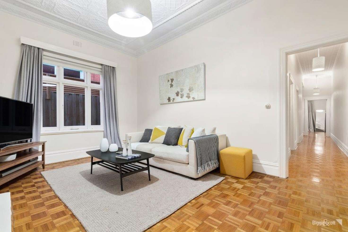 Main view of Homely house listing, 277 Dandenong Road, Prahran VIC 3181