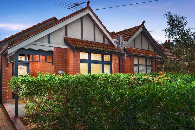 Main view of Homely house listing, 60 Ruskin Street, Elwood VIC 3184