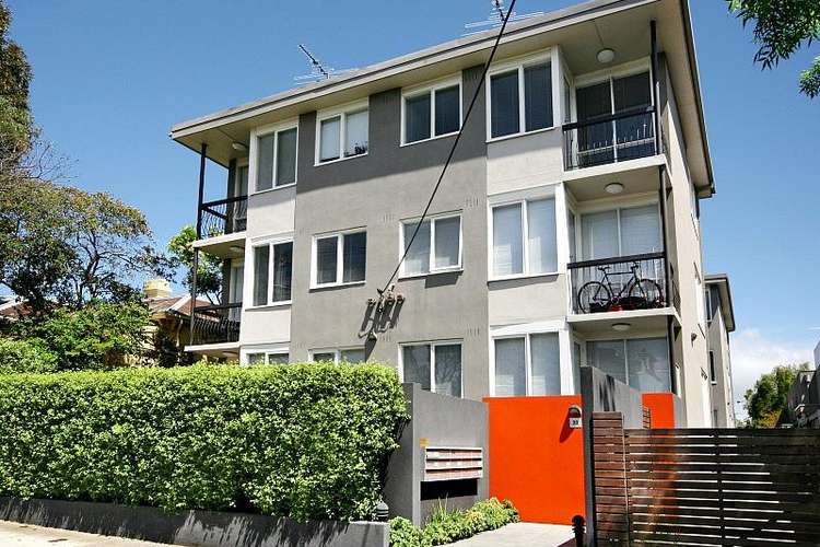 Main view of Homely apartment listing, 2/23 Kooyong Road, Armadale VIC 3143