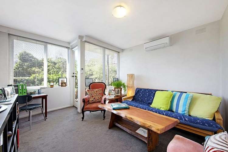 Third view of Homely apartment listing, 2/23 Kooyong Road, Armadale VIC 3143
