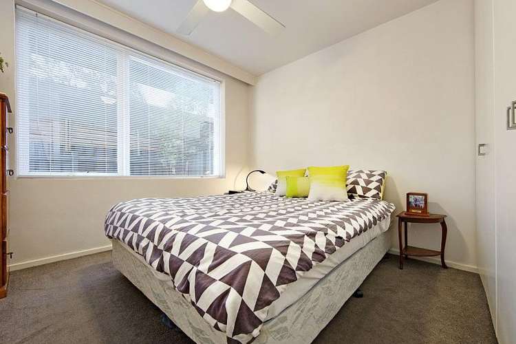Fifth view of Homely apartment listing, 2/23 Kooyong Road, Armadale VIC 3143