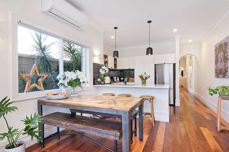 Second view of Homely house listing, 18 Smith Street, Manly NSW 2095