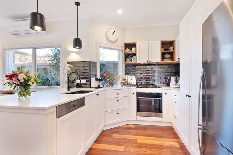 Third view of Homely house listing, 18 Smith Street, Manly NSW 2095