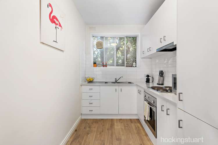 Third view of Homely apartment listing, 2/68 Alma Road, St Kilda VIC 3182