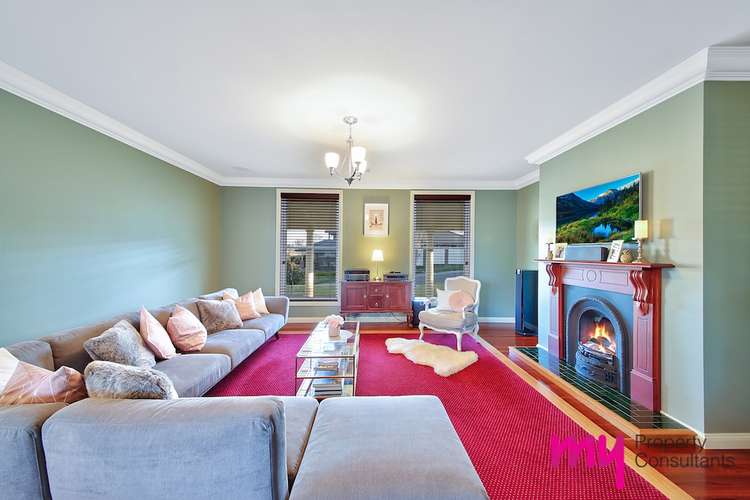 Second view of Homely house listing, 2 Boag Court, Camden Park NSW 2570