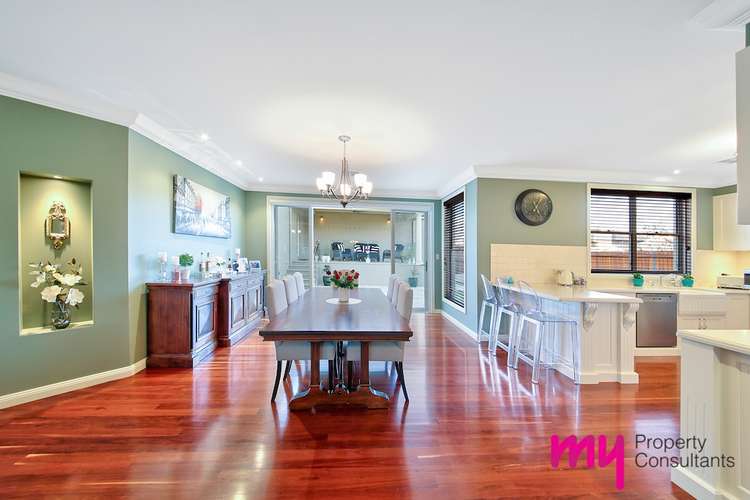 Third view of Homely house listing, 2 Boag Court, Camden Park NSW 2570
