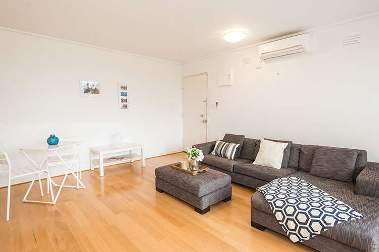 Third view of Homely apartment listing, 20/48 Sutherland Road, Armadale VIC 3143