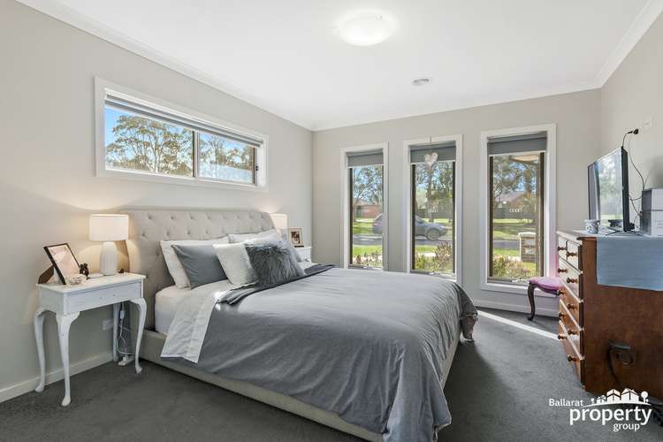 Third view of Homely house listing, 25 Portsea Street, Alfredton VIC 3350