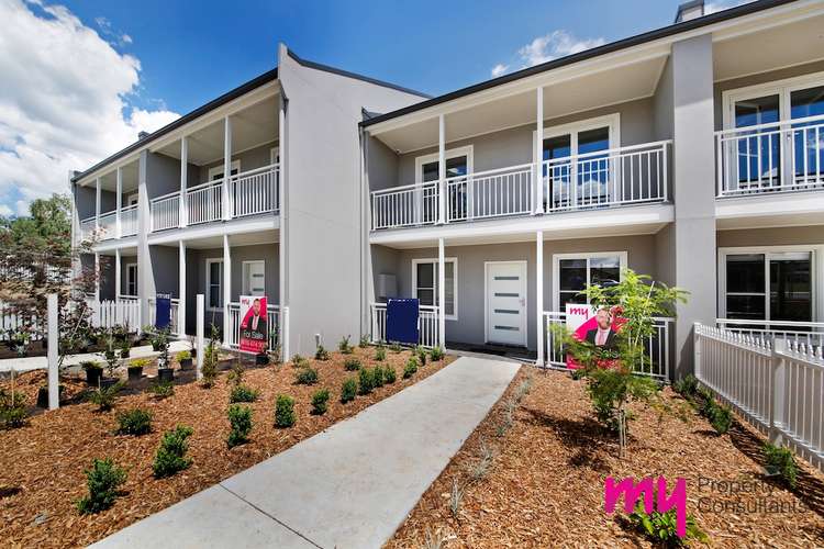 Main view of Homely townhouse listing, 8/2 Wire Lane, Camden South NSW 2570