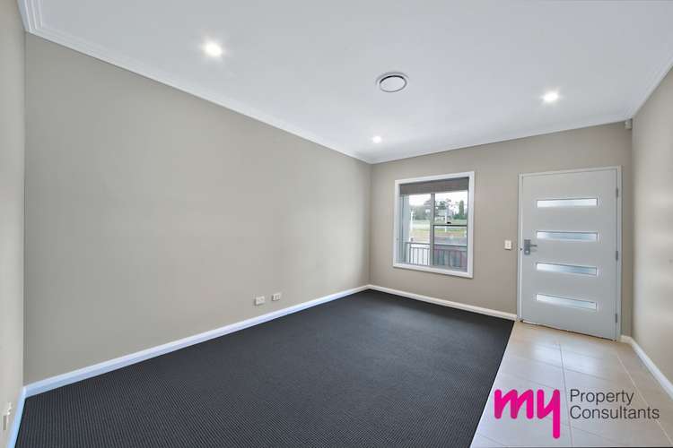Second view of Homely townhouse listing, 8/2 Wire Lane, Camden South NSW 2570