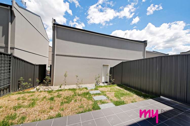 Fifth view of Homely townhouse listing, 8/2 Wire Lane, Camden South NSW 2570
