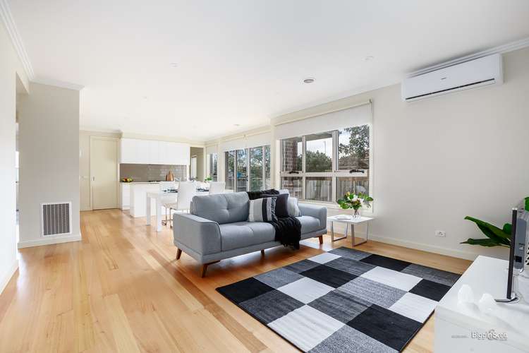 Second view of Homely house listing, 30 Haering Road, Boronia VIC 3155