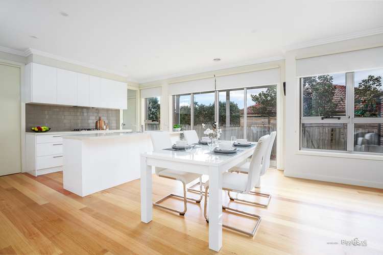 Fifth view of Homely house listing, 30 Haering Road, Boronia VIC 3155