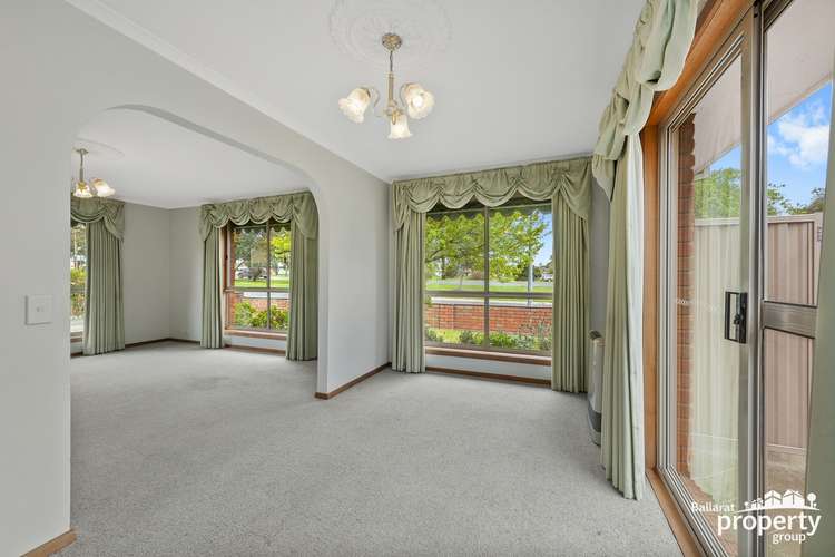 Fourth view of Homely unit listing, 1/34 Learmonth Street, Alfredton VIC 3350