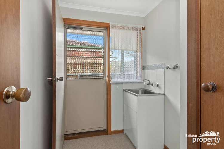 Sixth view of Homely unit listing, 1/34 Learmonth Street, Alfredton VIC 3350
