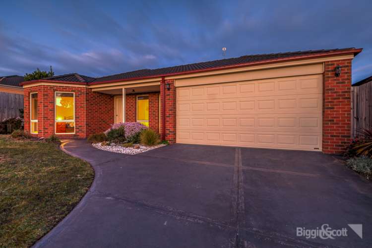 Second view of Homely house listing, 56 Elliott Parade, Lynbrook VIC 3975