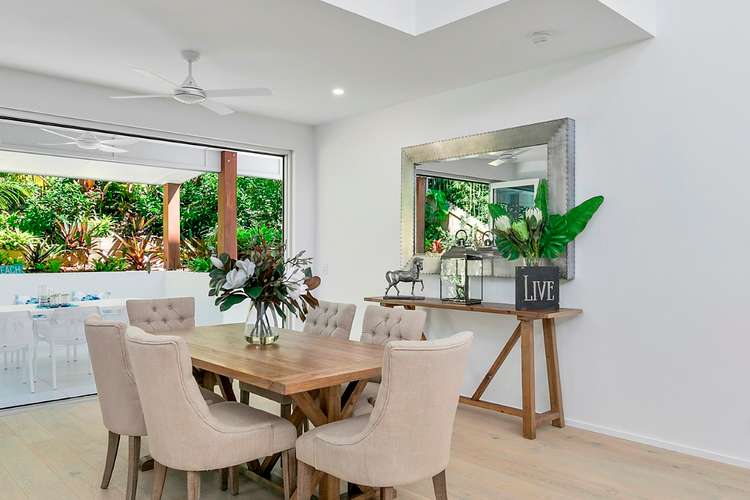 Second view of Homely apartment listing, 2/9 Duke Street, Sunshine Beach QLD 4567