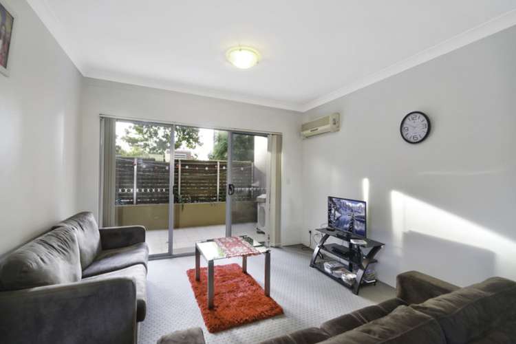 Second view of Homely unit listing, 16/7-9 King Street, Campbelltown NSW 2560