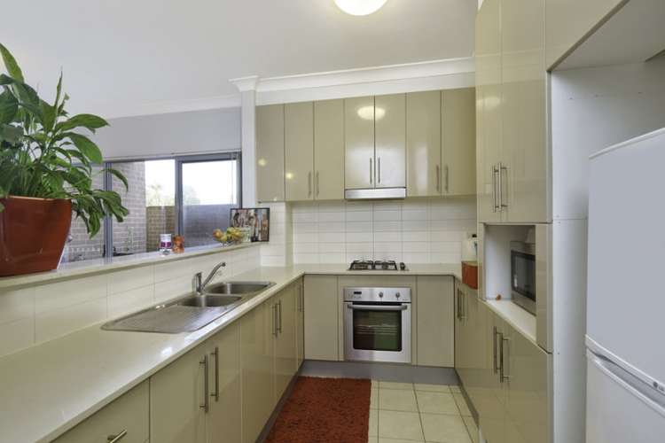 Third view of Homely unit listing, 16/7-9 King Street, Campbelltown NSW 2560