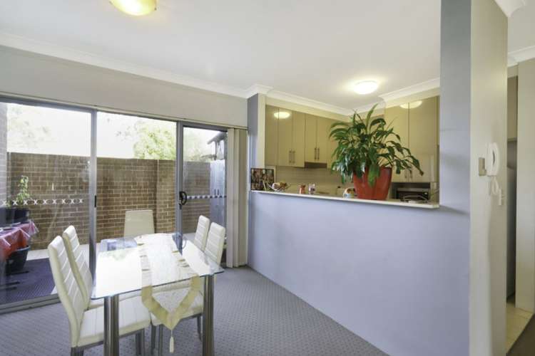 Fourth view of Homely unit listing, 16/7-9 King Street, Campbelltown NSW 2560
