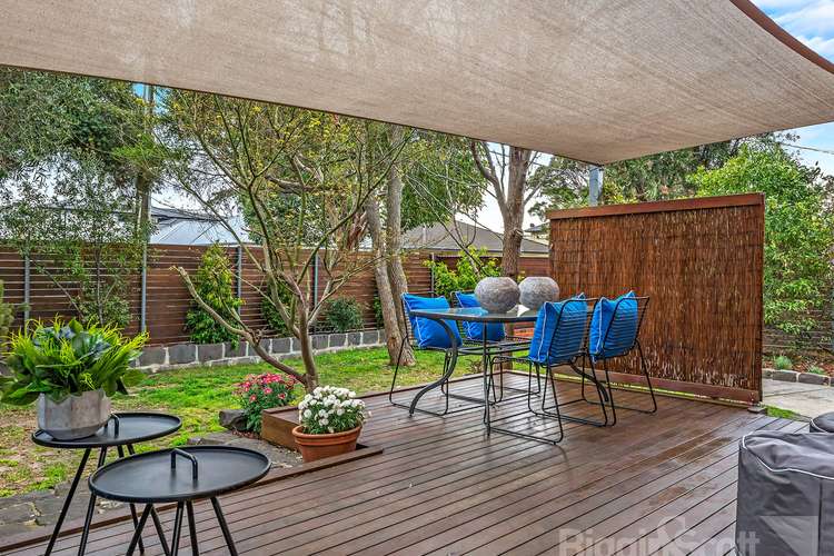 Second view of Homely townhouse listing, 1/18 North Avenue, Bentleigh VIC 3204