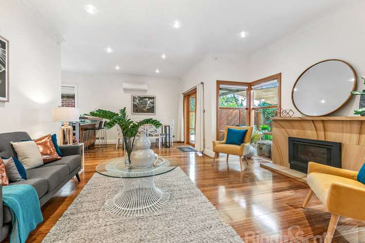 Third view of Homely townhouse listing, 1/18 North Avenue, Bentleigh VIC 3204