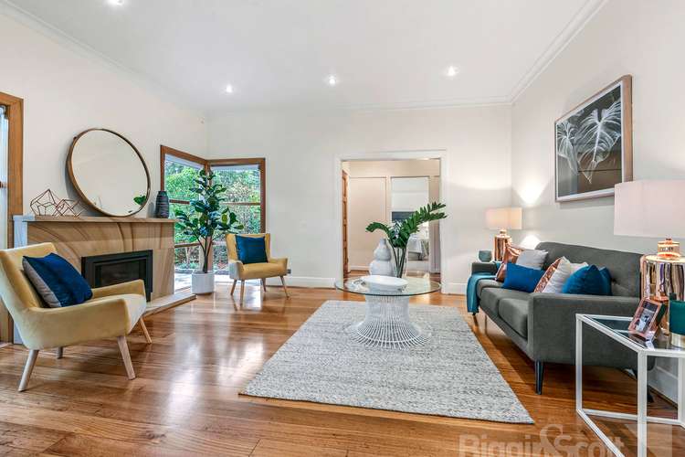 Fourth view of Homely townhouse listing, 1/18 North Avenue, Bentleigh VIC 3204