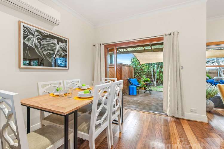 Fifth view of Homely townhouse listing, 1/18 North Avenue, Bentleigh VIC 3204