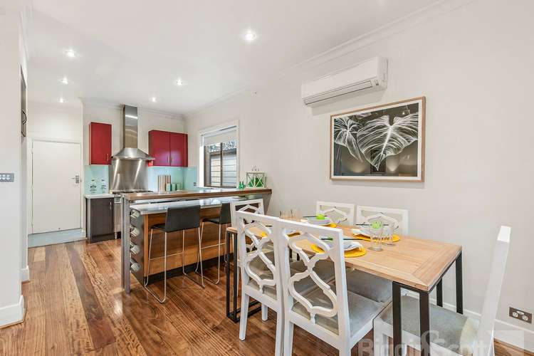 Sixth view of Homely townhouse listing, 1/18 North Avenue, Bentleigh VIC 3204