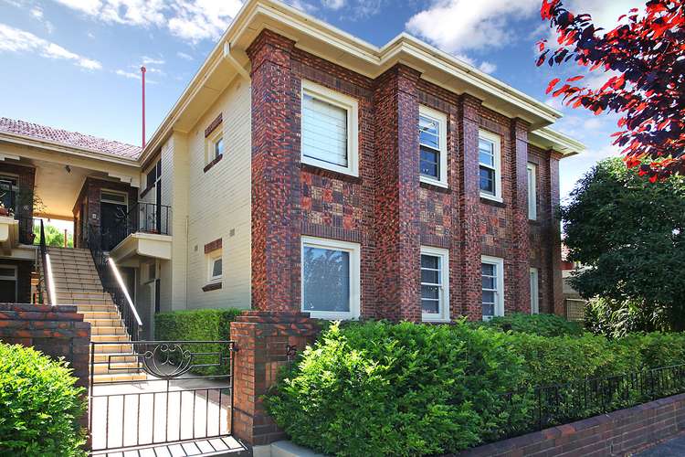 Main view of Homely apartment listing, 5/23-25 Rose Street, Armadale VIC 3143